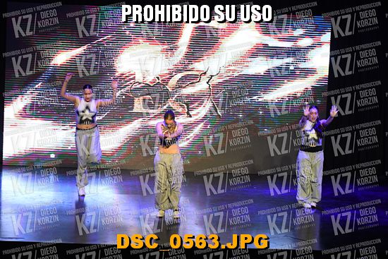COREO 112