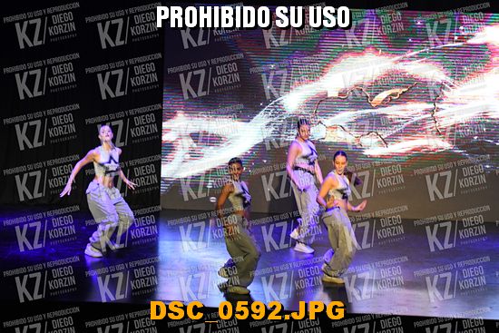 COREO 112