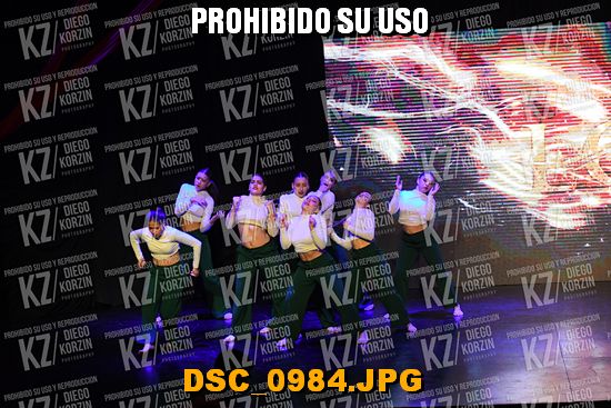 COREO 121