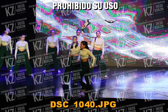 COREO 121