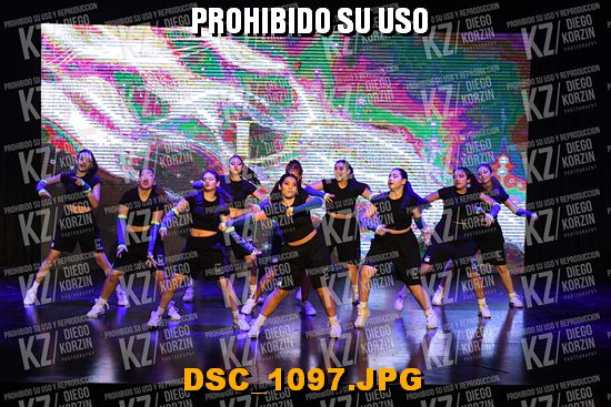 COREO 122