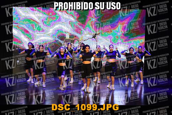 COREO 122