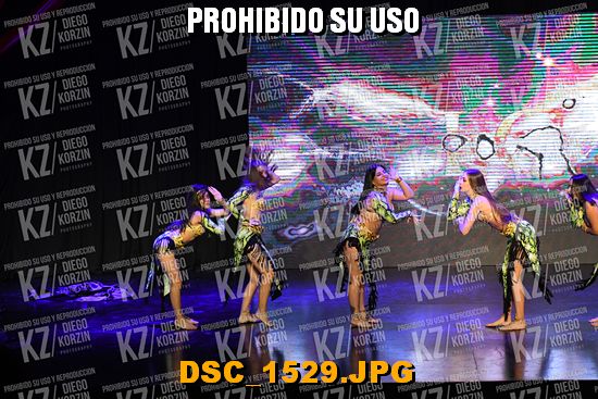 COREO 124