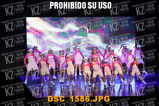 COREO 128