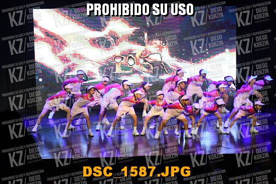 COREO 128