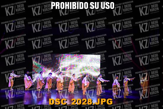 COREO 134
