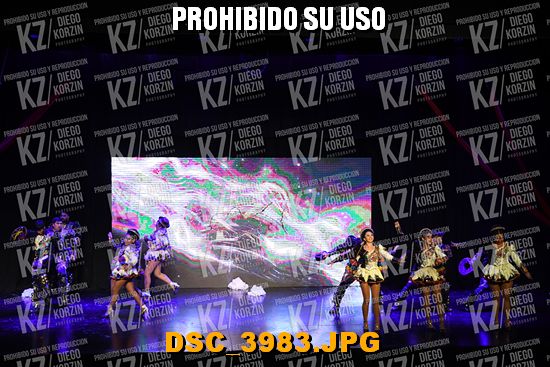 COREO 160