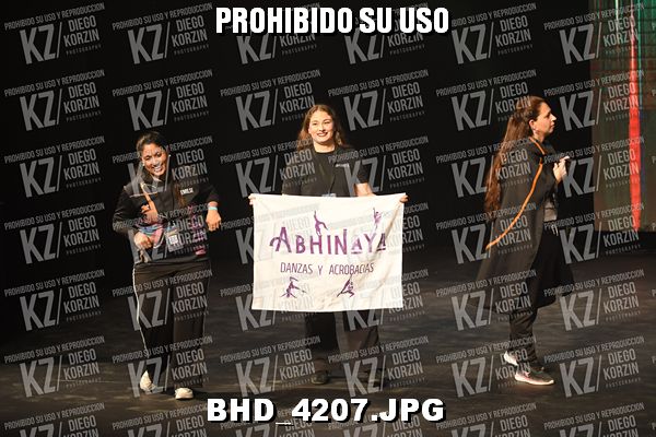 PREMIACION TELA