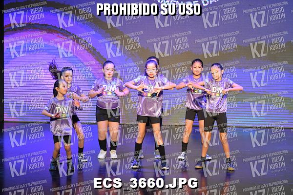 COREO 8