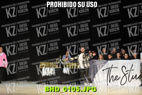 PREMIOS BURBUJA 1