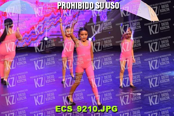 COREO 134