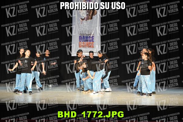 B1 COREO 7