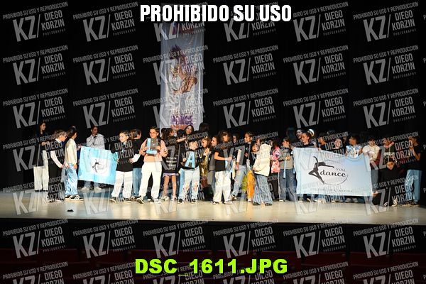 PREMIACIÓN BURBUJA 1