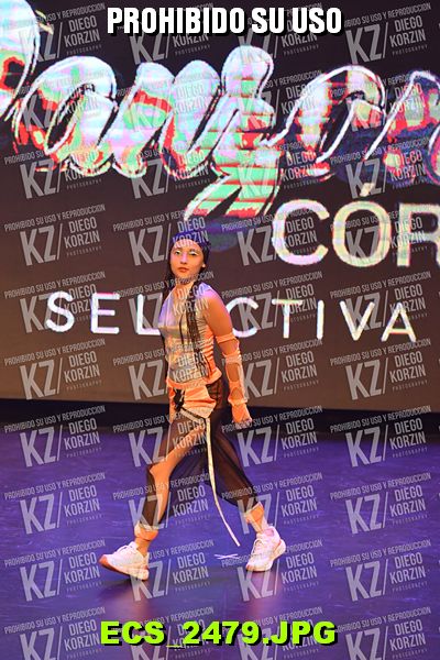 COREO 5 BIS