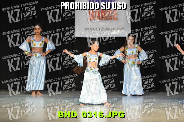B1 COREO 6