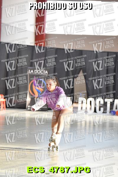 Hs 09.21 CAT 2 PRUEBA DE PISTA