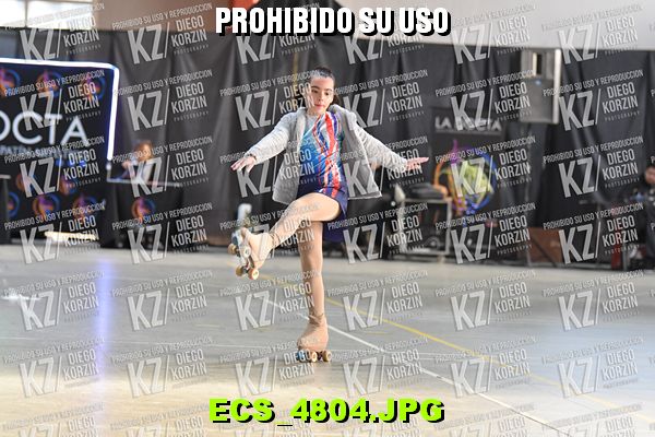 Hs 09.21 CAT 2 PRUEBA DE PISTA