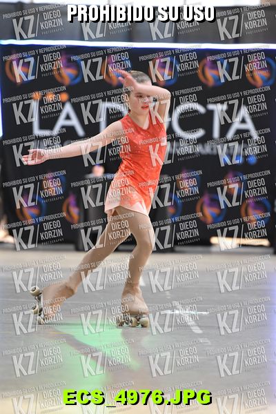 Hs 09.25 CAT 2 PATINADOR 2
