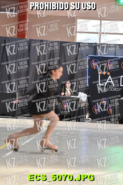 Hs 09.28 CAT 2 PATINADOR 3