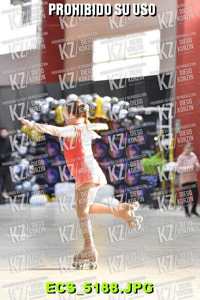 Hs 09.30 CAT 2 PATINADOR 4
