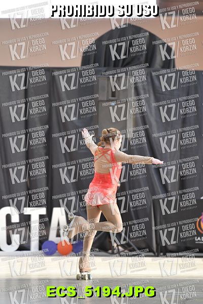 Hs 09.30 CAT 2 PATINADOR 4