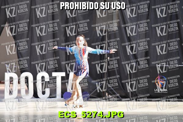 Hs 09.32 CAT 2 PATINADOR 5