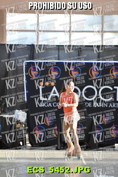 Hs 09.34 CAT 2 PATINADOR 6
