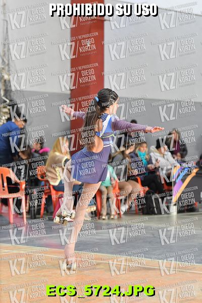 Hs 09.45 CAT 3 PATINADOR 2