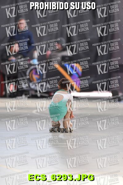 Hs 10.04 CAT 4 PATINADOR 1