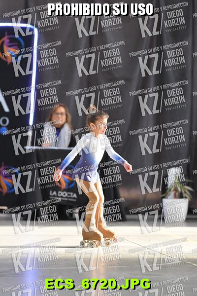 Hs 10.17 CAT 5 PATINADOR 1
