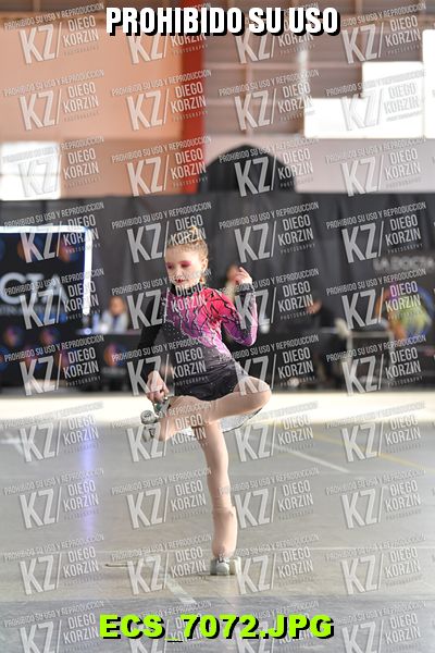 Hs 10.26 CAT 5 PATINADOR 5