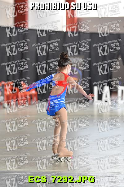 Hs 10.30 CAT 5 PATINADOR 7