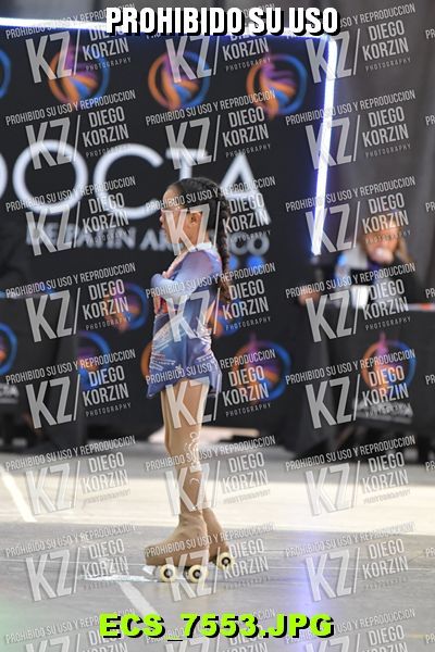 Hs 10.40 CAT 6 PATINADOR 3