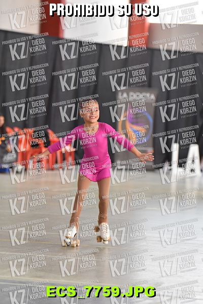 Hs 10.45 CAT 6 PATINADOR 5