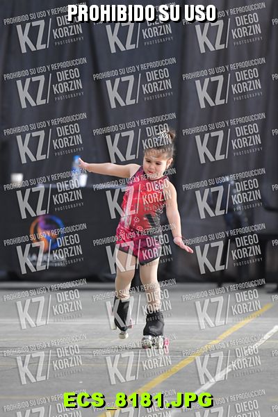 Hs 11.01 CAT 7 PATINADOR 1