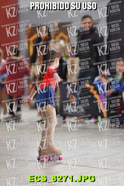 Hs 11.03 CAT 7 PATINADOR 2