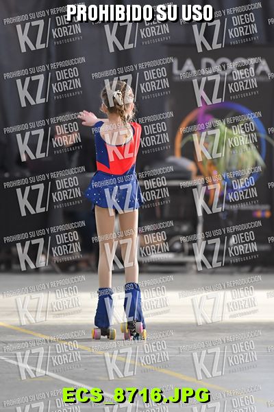 Hs 11.17 CAT 8 PATINADOR 5