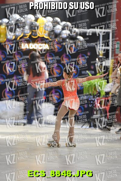 Hs 11.20 CAT 8 PATINADOR 6