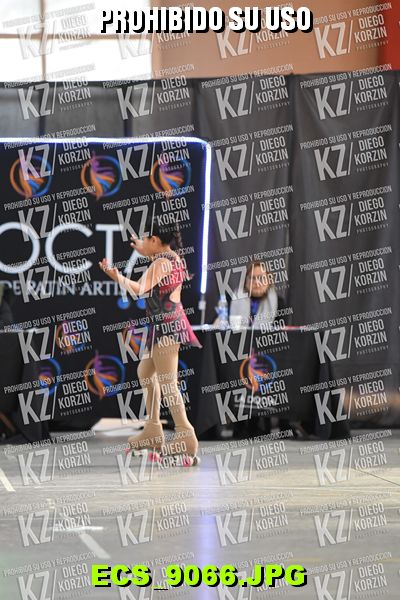 Hs 11.26 CAT 9 PATINADOR 2