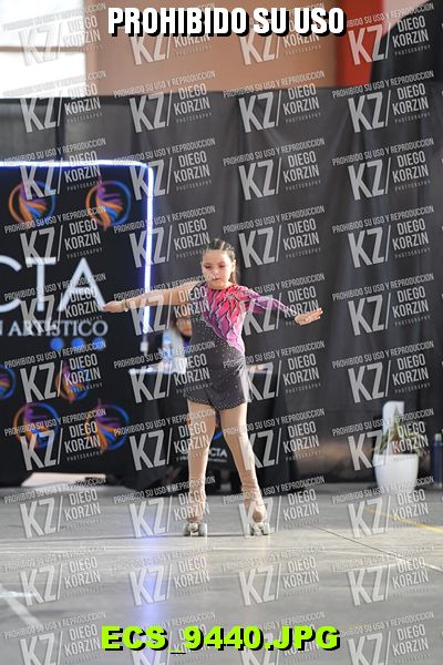 Hs 11.33 CAT 9 PATINADOR 5