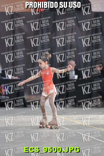Hs 11.36 CAT 9 PATINADOR 6