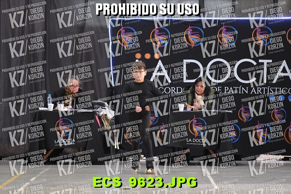 Hs 11.38 CAT 9 PATINADOR 7