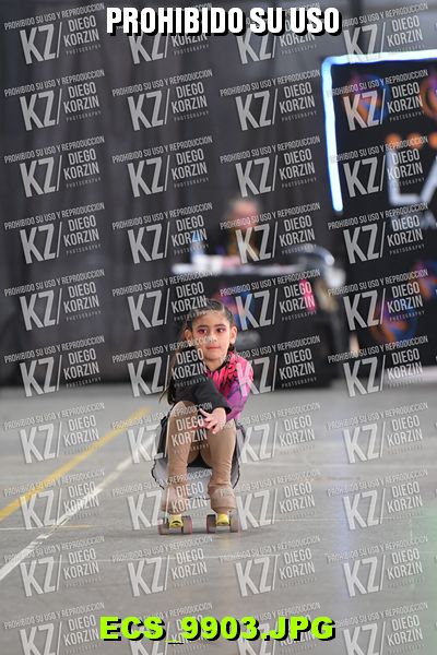 Hs 11.50 CAT 10 PATINADOR 2