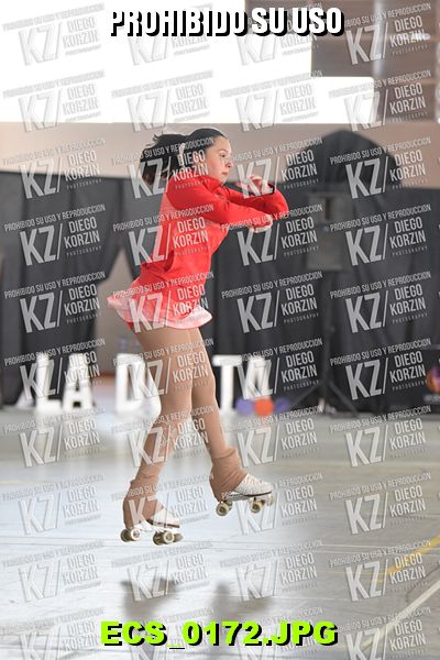 Hs 12.05 CAT 12 PATINADOR 1