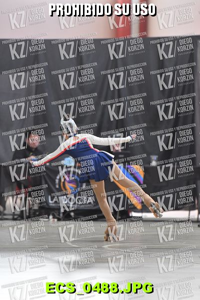 Hs 14.01 CAT 13 PATINADOR 1