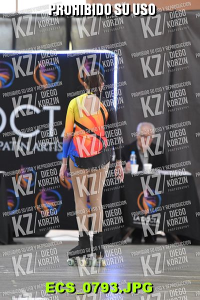 Hs 14.08 CAT 13 PATINADOR 4