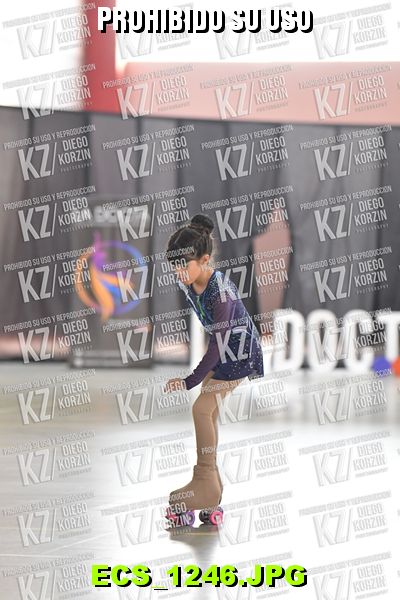 Hs 15.00 CAT 14 PATINADOR 3