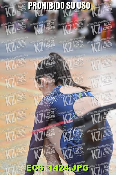 Hs 15.04 CAT 14 PATINADOR 5