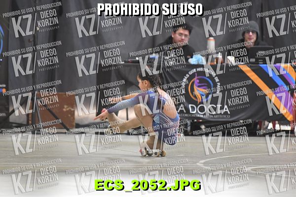 Hs 15.21 CAT 15 PATINADOR 4