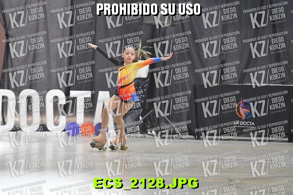 Hs 15.23 CAT 15 PATINADOR 5